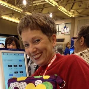 Meet your Posher, Carla